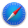 Safari 3.1